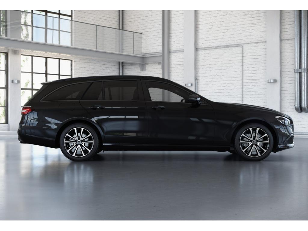 Mercedes-Benz E 220 2022