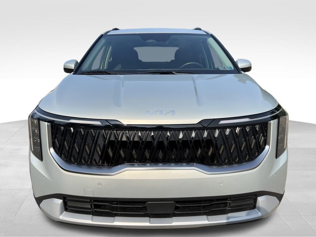 Kia Carnival 2026