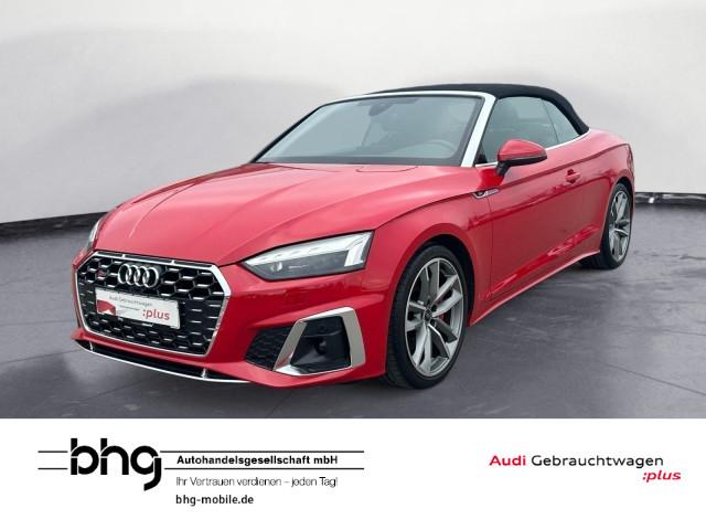 Audi S5 2024