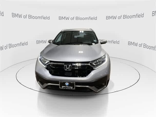 Honda CR-V 2022