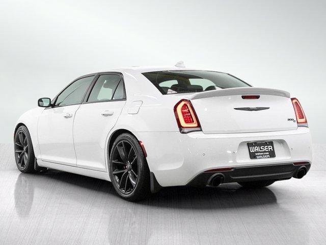 Chrysler 300 2023