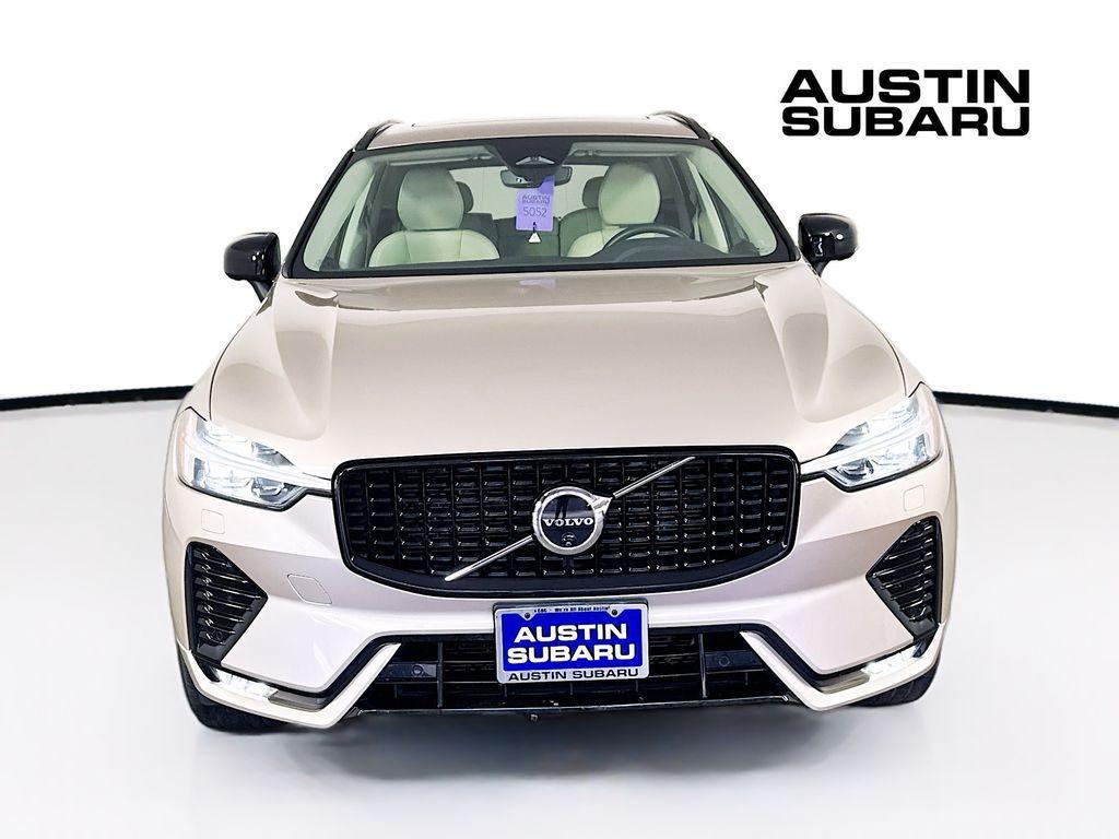 Volvo XC60 2024