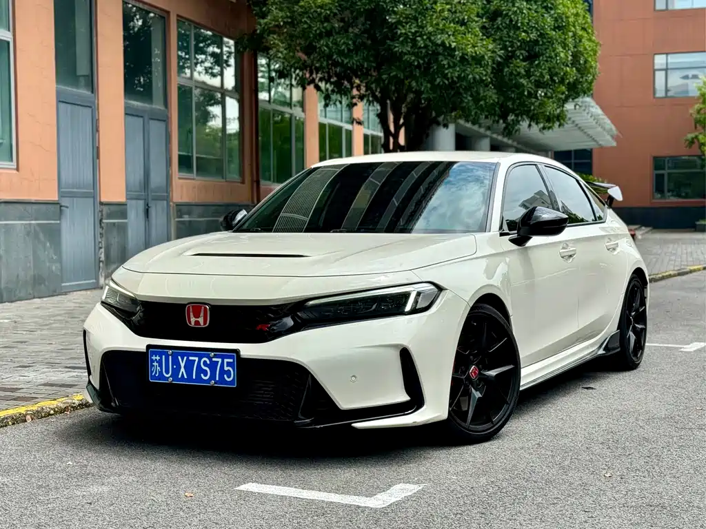 Honda Civic 2023