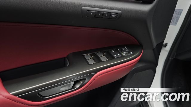 Lexus NX 2026