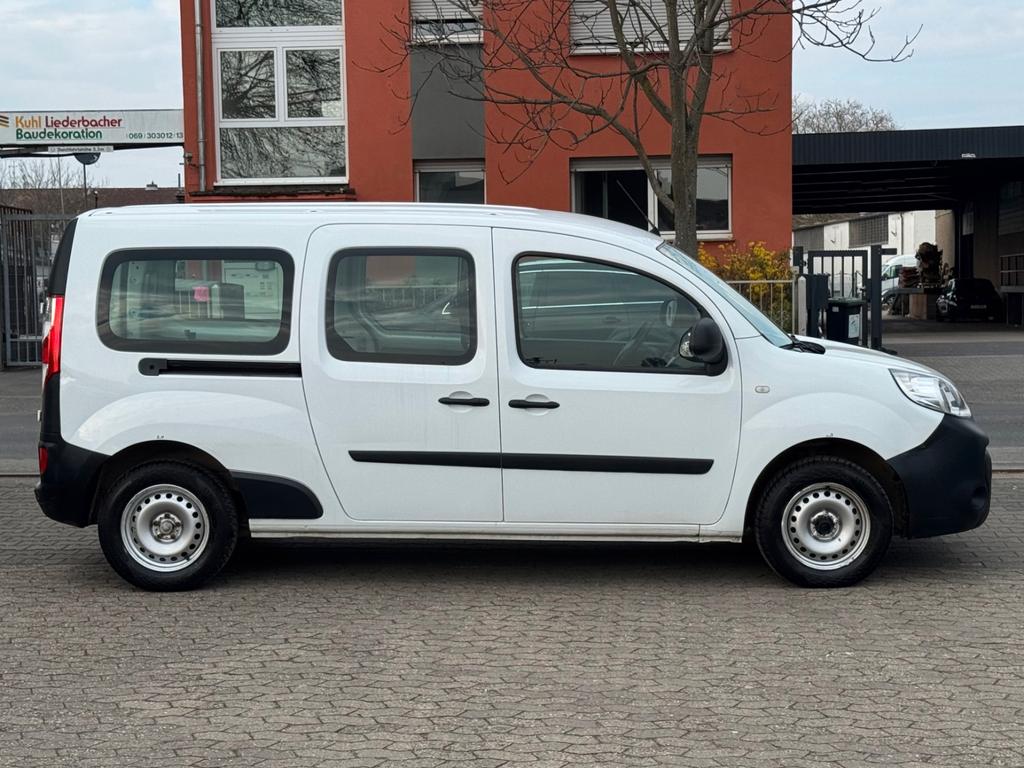 Renault Kangoo 2021