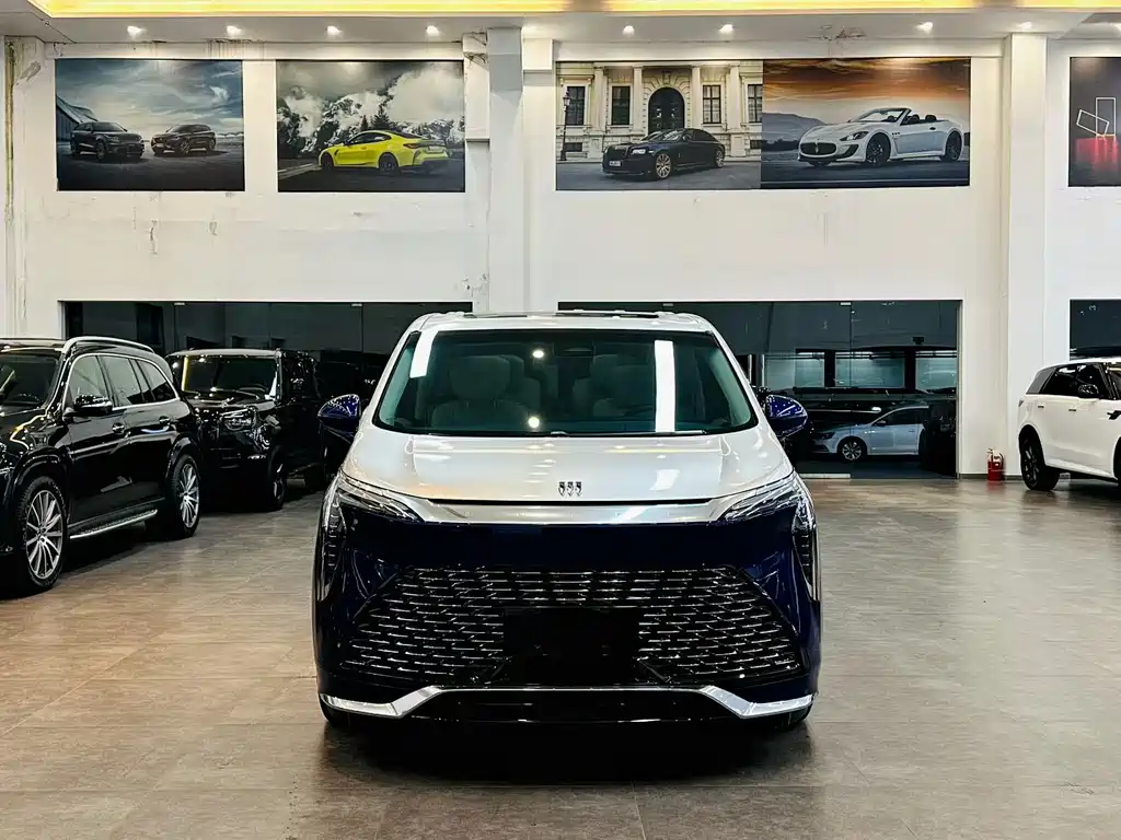 Buick Century 2023