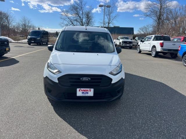 Ford Transit Connect 2023