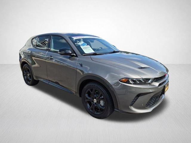 Dodge Hornet 2024