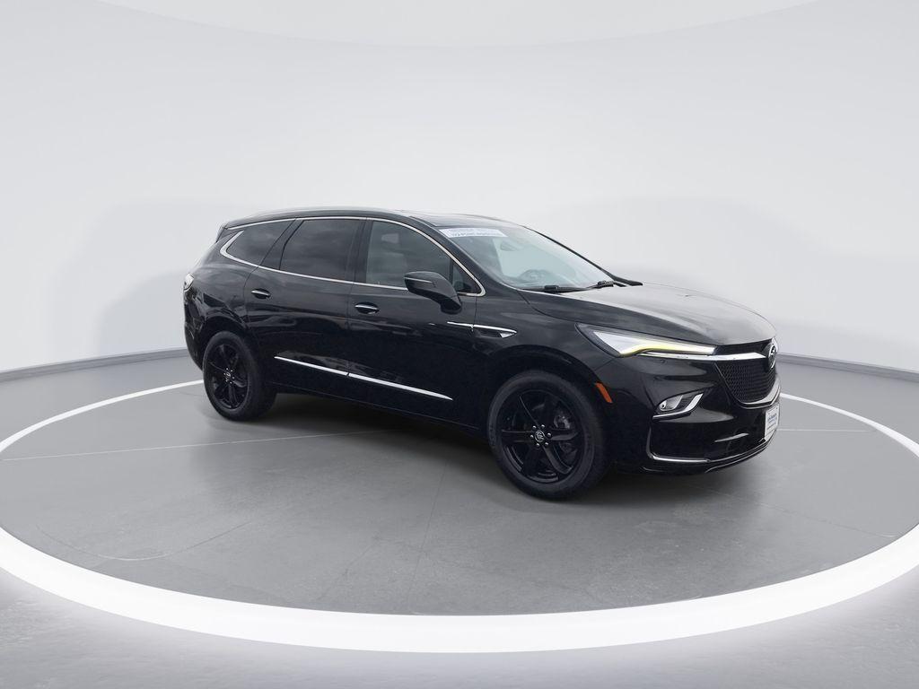 Buick Enclave 2023