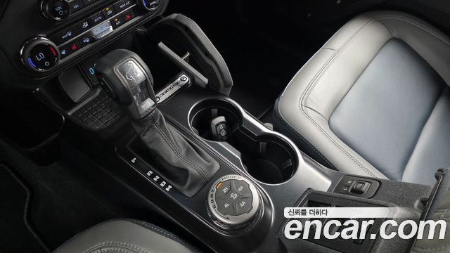 Ford Bronco 2024