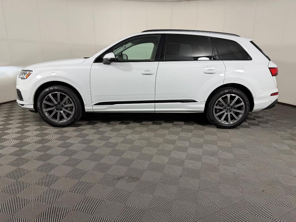 Audi Q7 2023