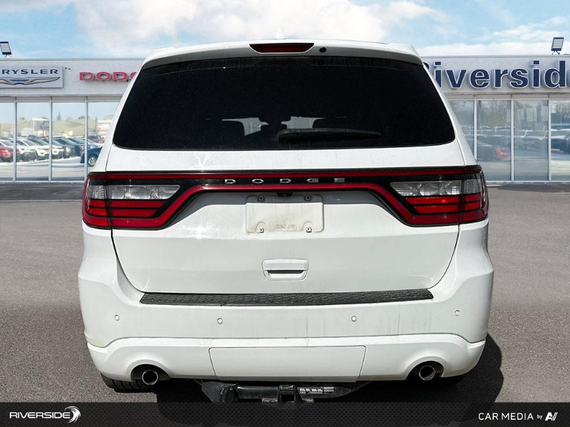 Dodge Durango 2020