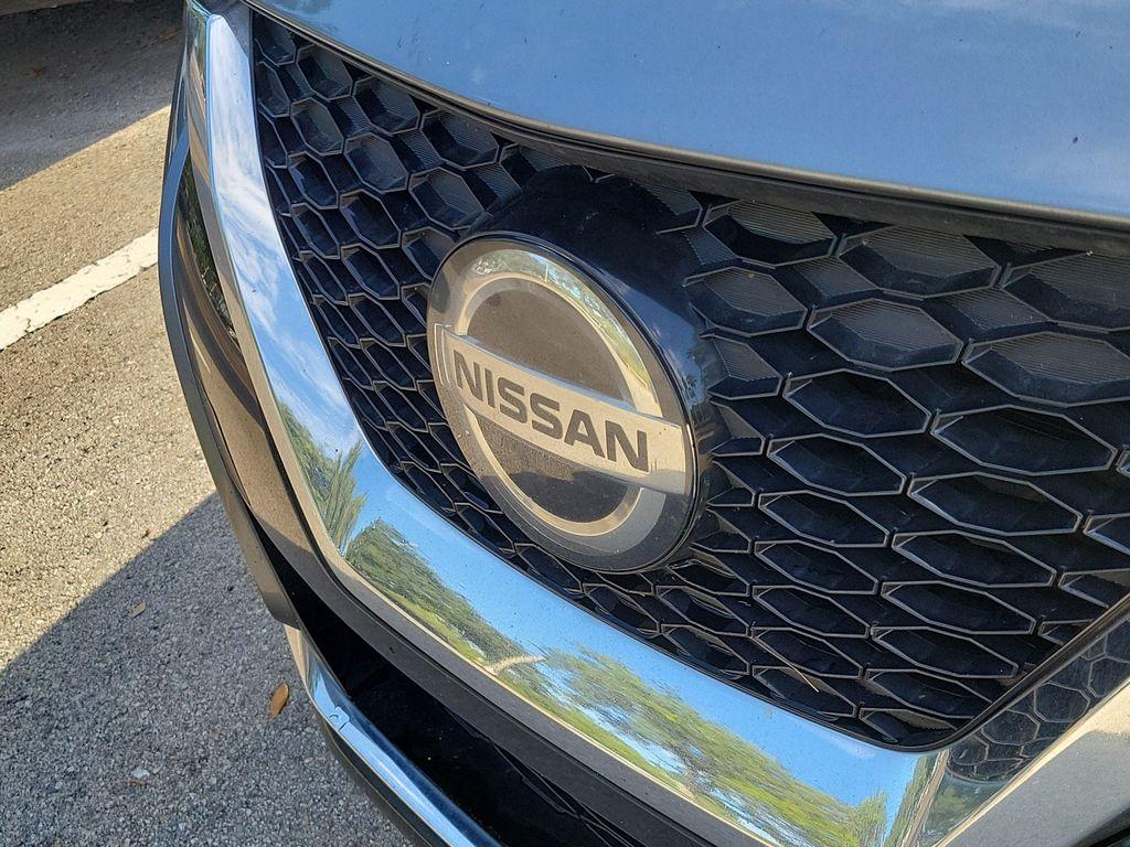 Nissan Maxima 2021