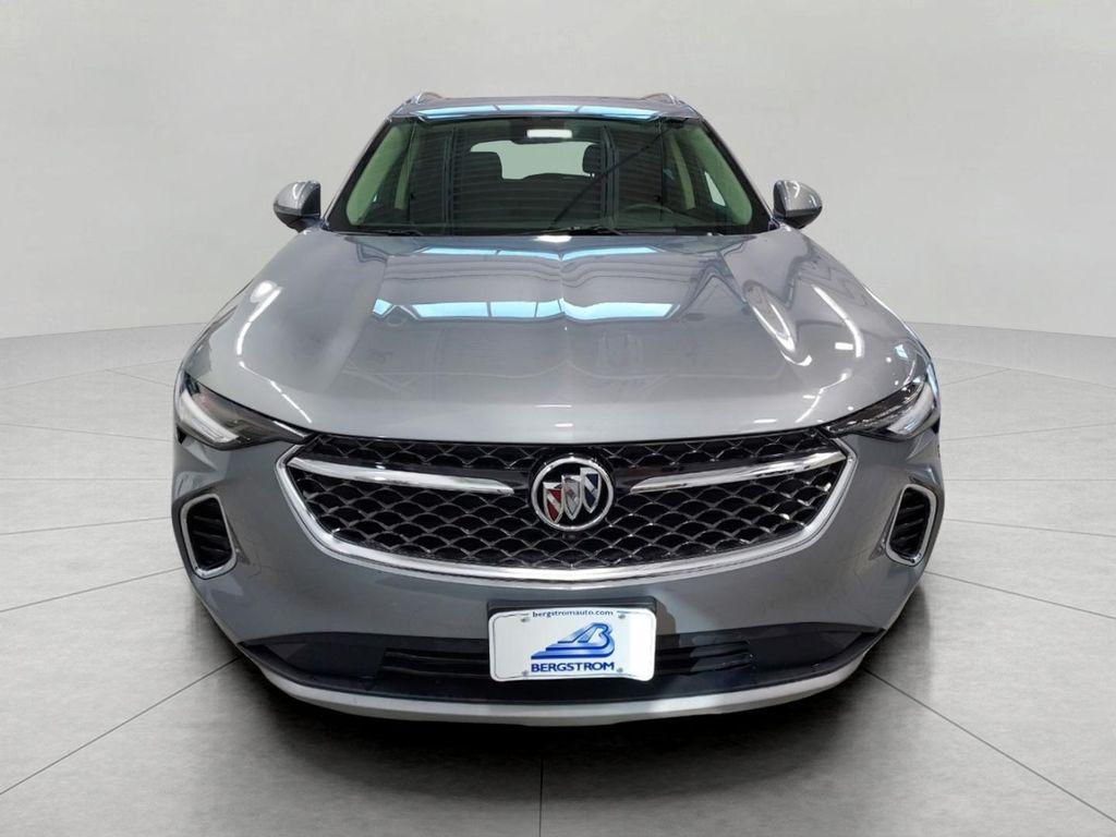 Buick Envision 2023