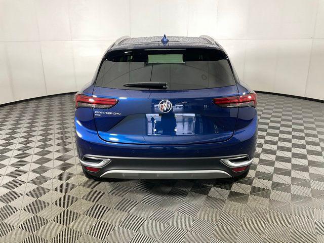Buick Envision 2023