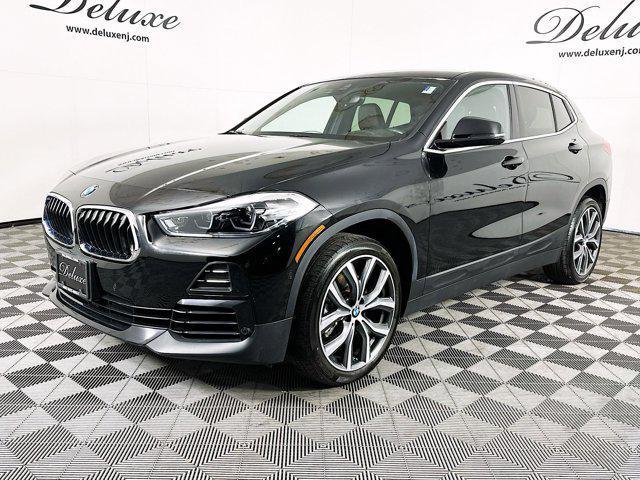 BMW X2 2021