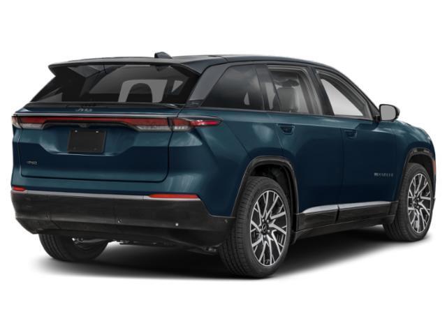 Jeep Wagoneer S 2024