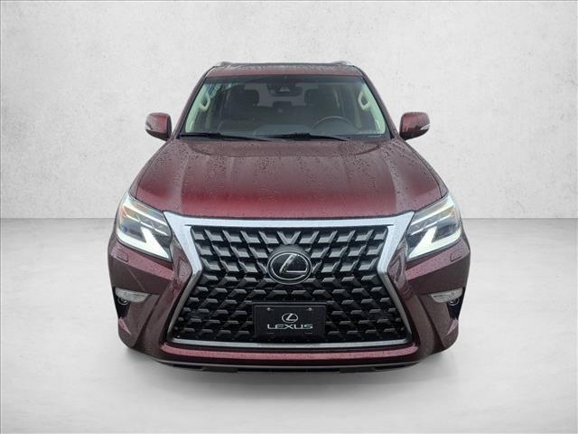 Lexus GX 2021