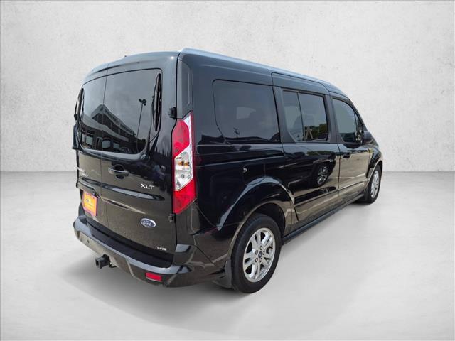 Ford Transit Connect 2023