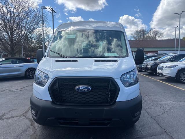 Ford Transit 2024