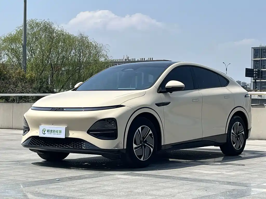 Xpeng G6 2024