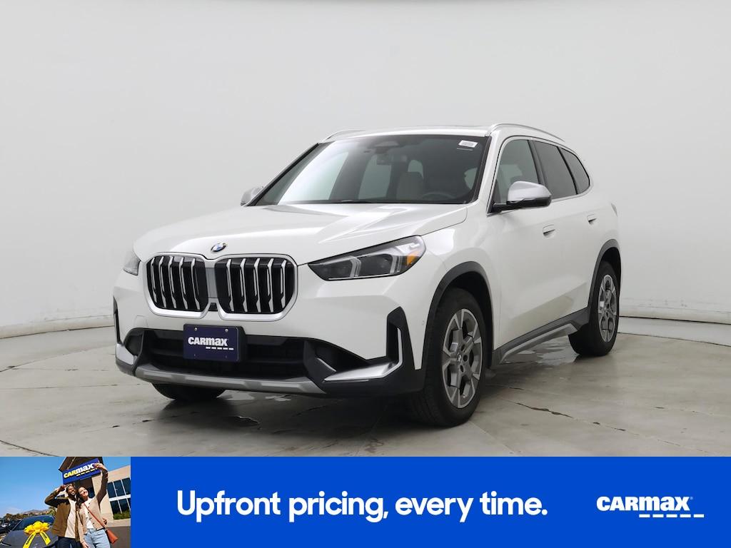 BMW X1 2023
