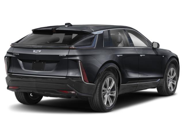 Cadillac Lyriq 2024