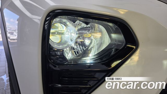 Chevrolet TrailBlazer 2022