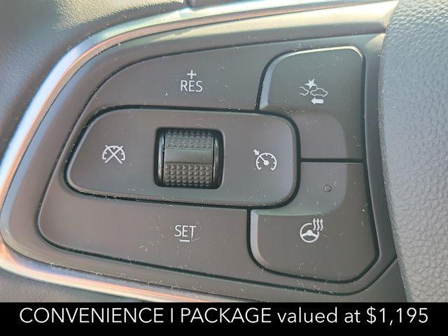 Buick Envista 2024