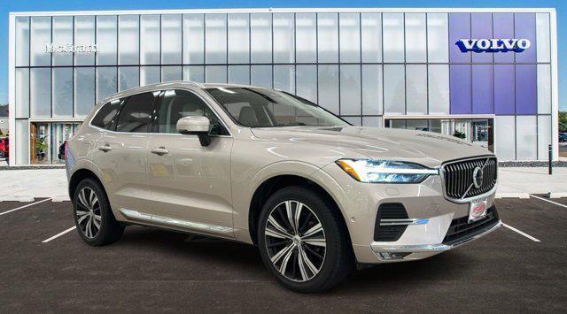 Volvo XC60 2023