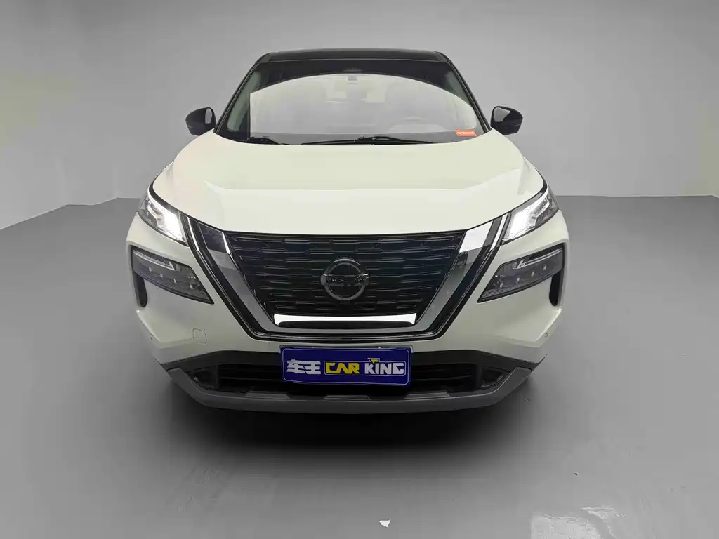 Nissan X-Trail 2021