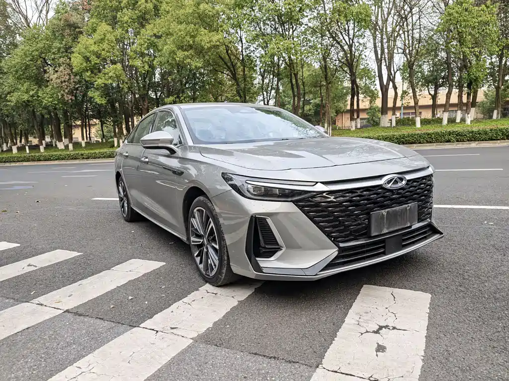 CHERY Arrizo 8 2023