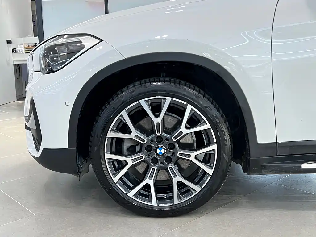 BMW X1 2020