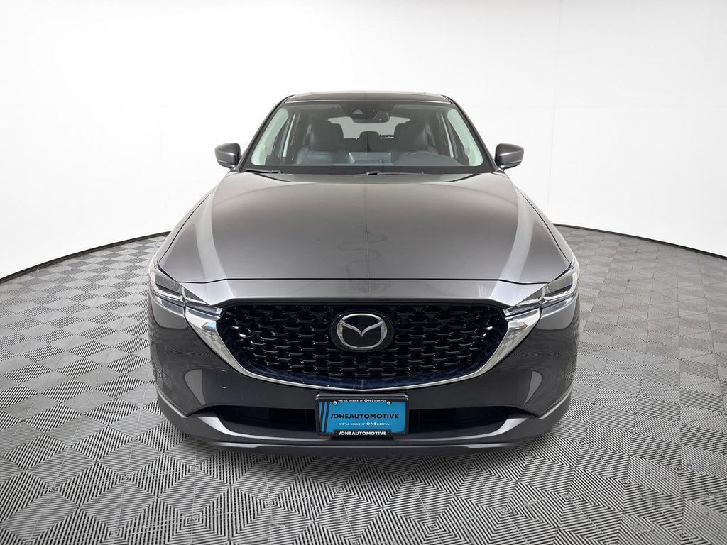 Mazda CX-5 2023