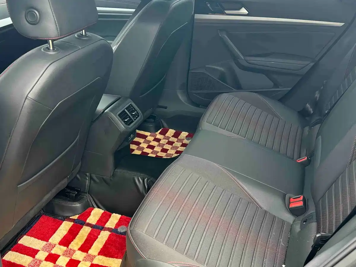 Volkswagen Lavida 2022