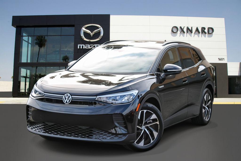 Volkswagen ID.4 2022