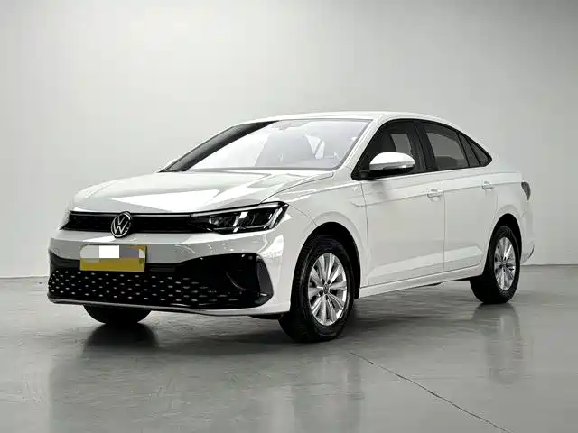 Volkswagen Lavida 2024