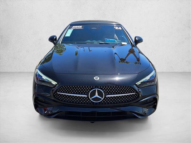 Mercedes-Benz CLE 300 2024