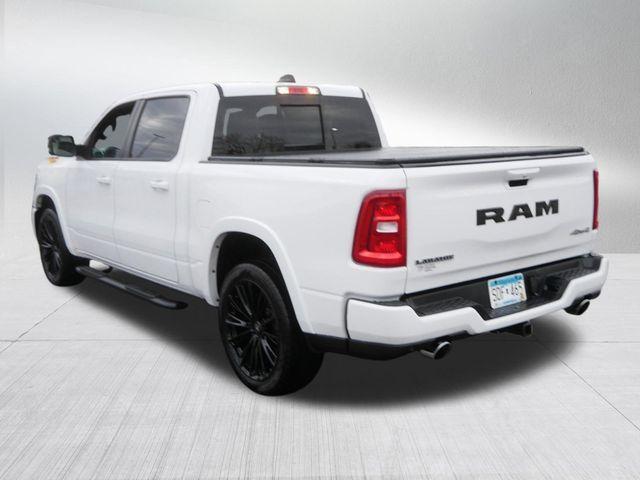 Ram 1500 2025