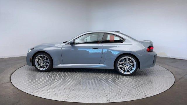 BMW M2 2026