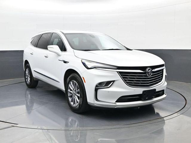 Buick Enclave 2024