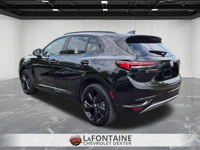 Buick Envision 2023