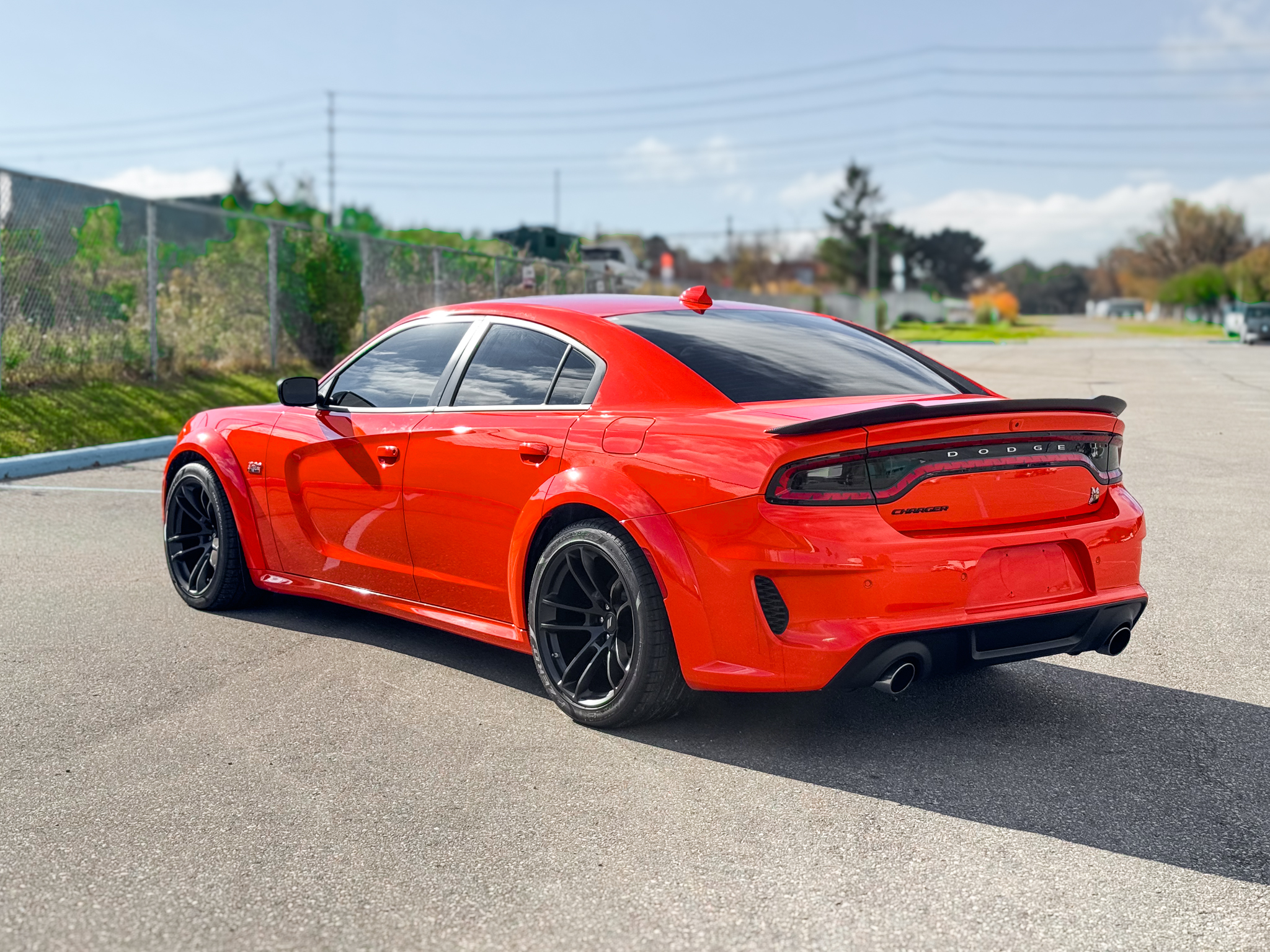 Dodge Charger 2023