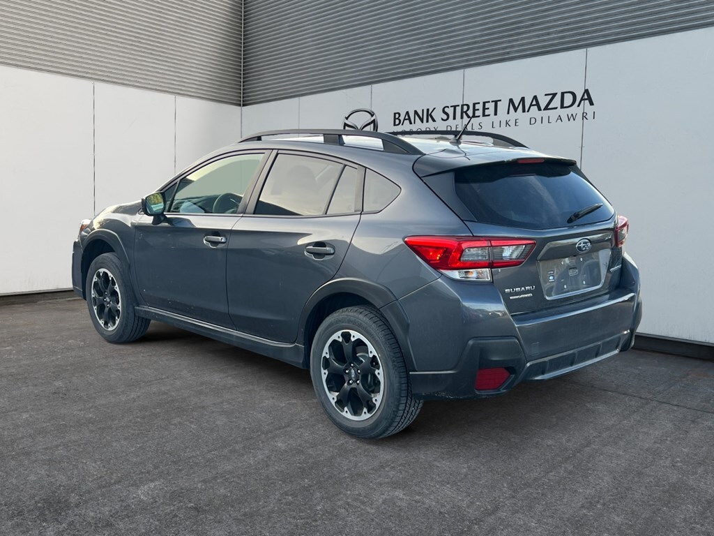 Subaru Crosstrek 2023