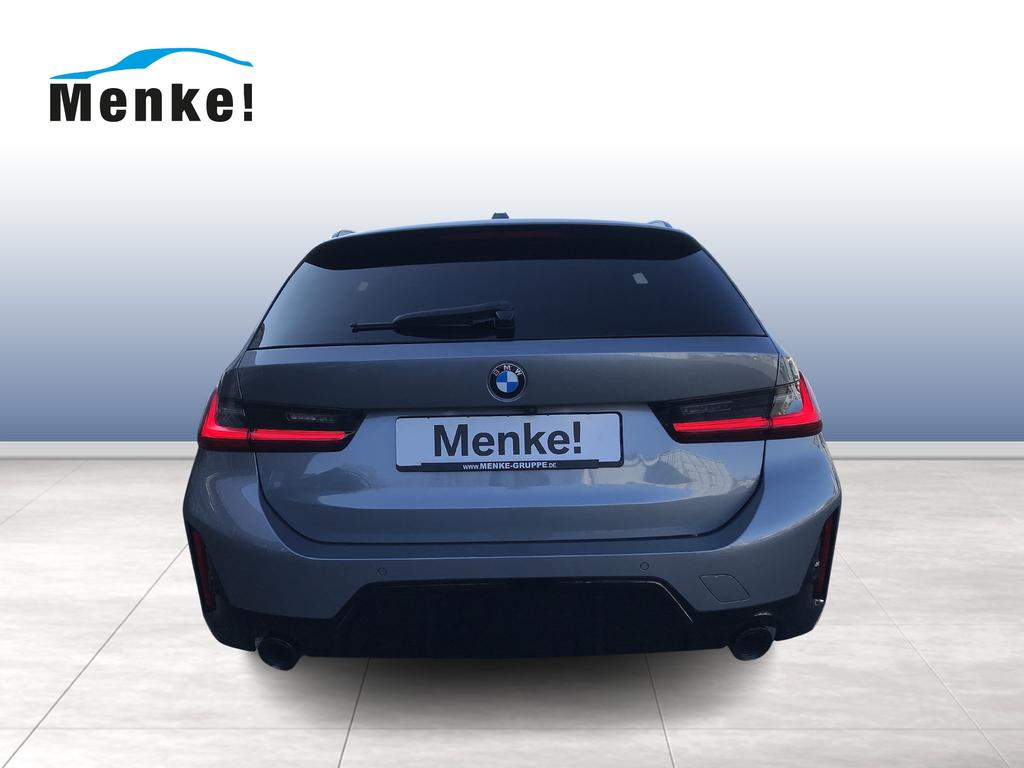BMW 320 2023