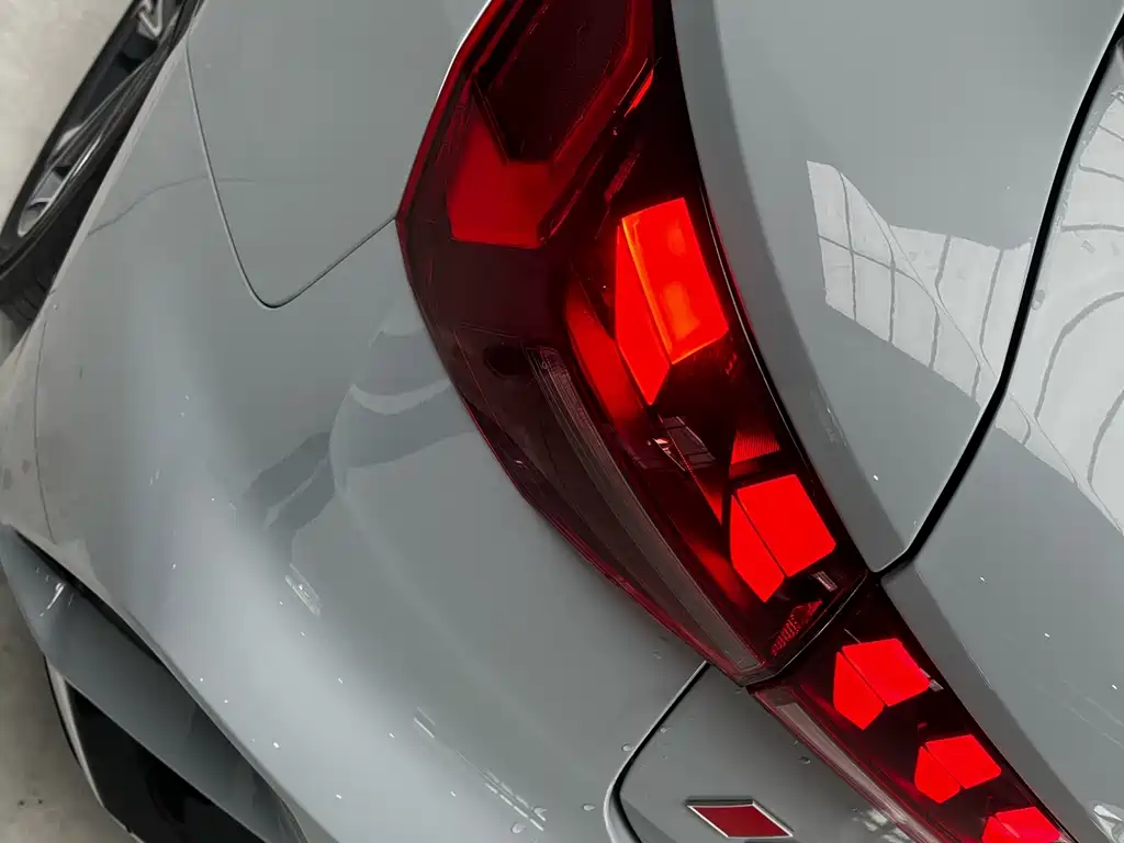 Audi A3 2024