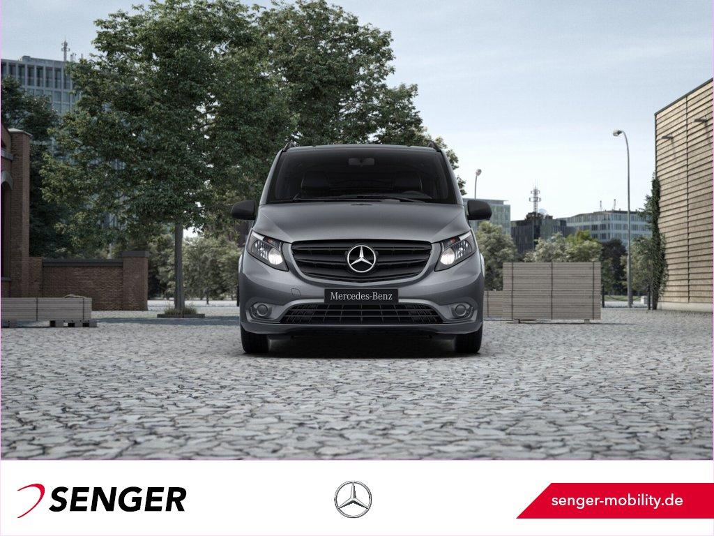 Mercedes-Benz Vito 2022