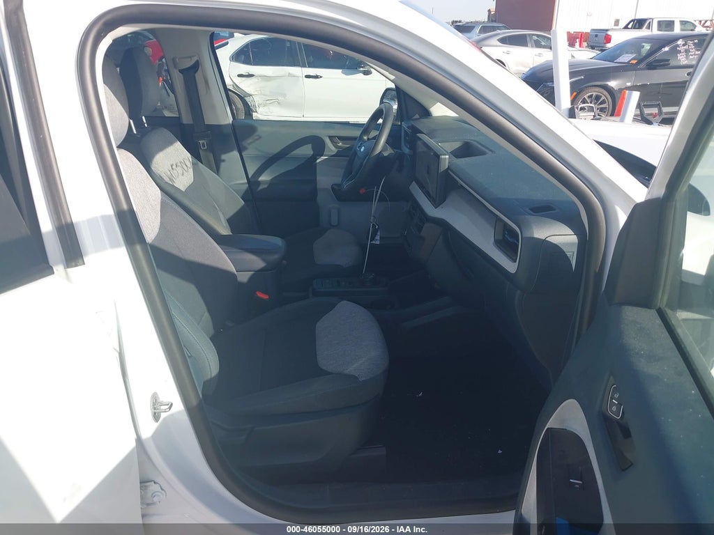 Ford Maverick 2025