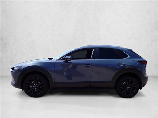 Mazda CX-30 2024
