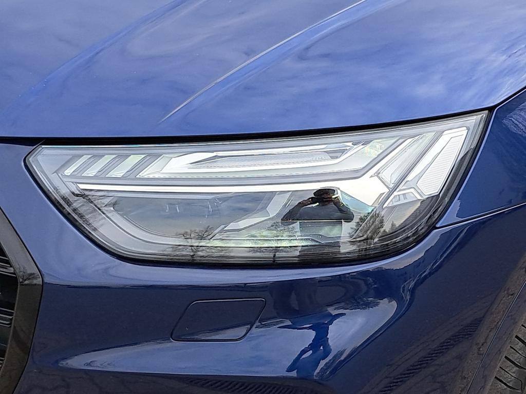 Audi SQ5 2023